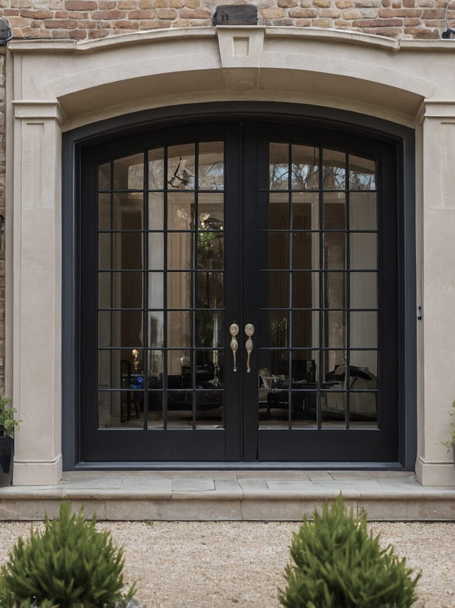 French Doors