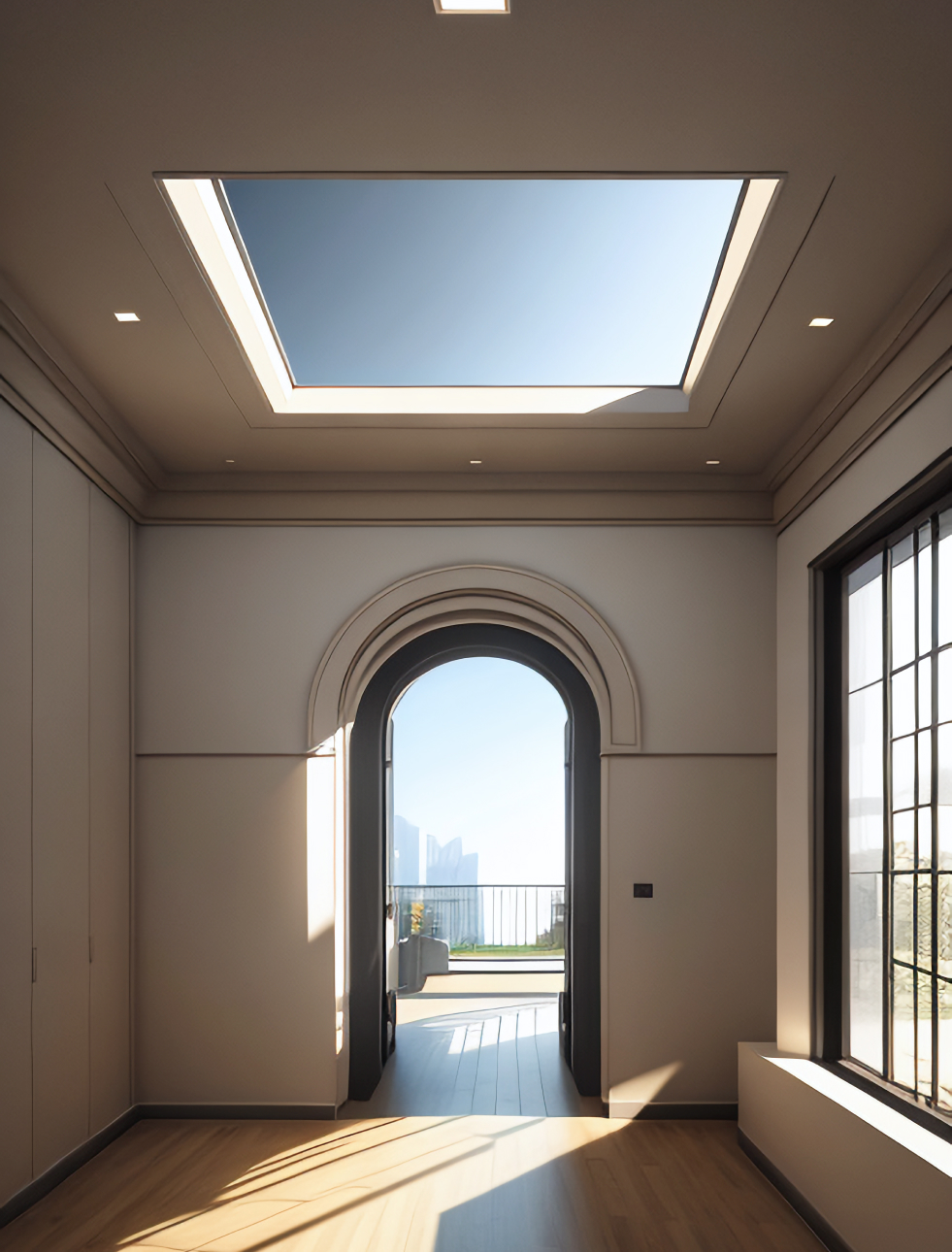 Skylights