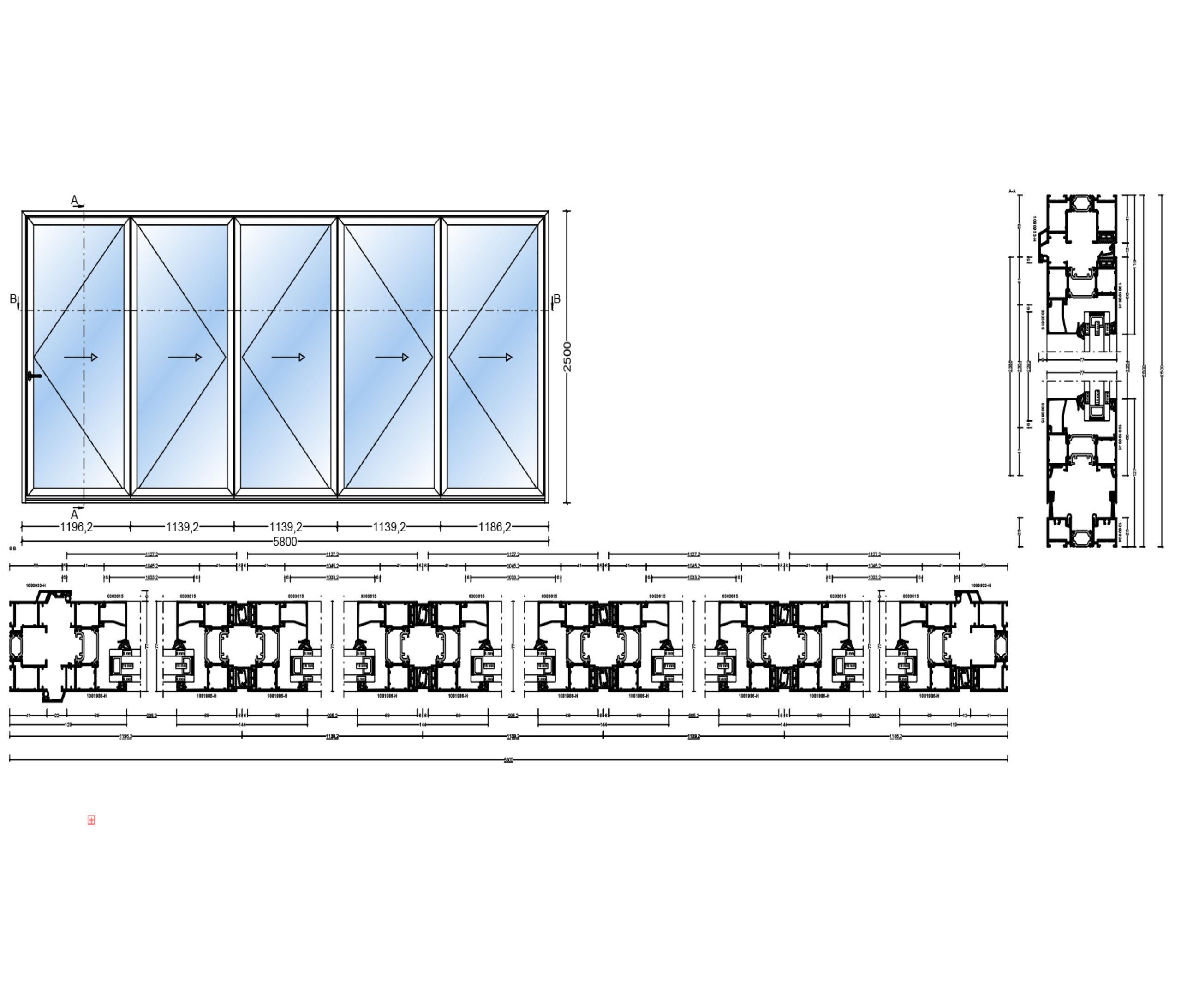 Curtain Walls