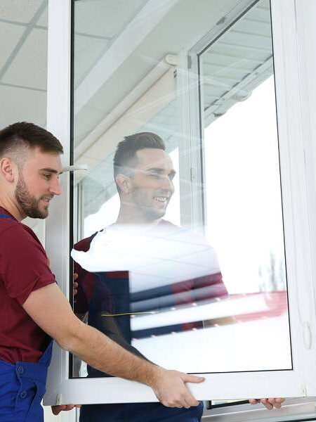 Professional Window Replacement Service in Miami