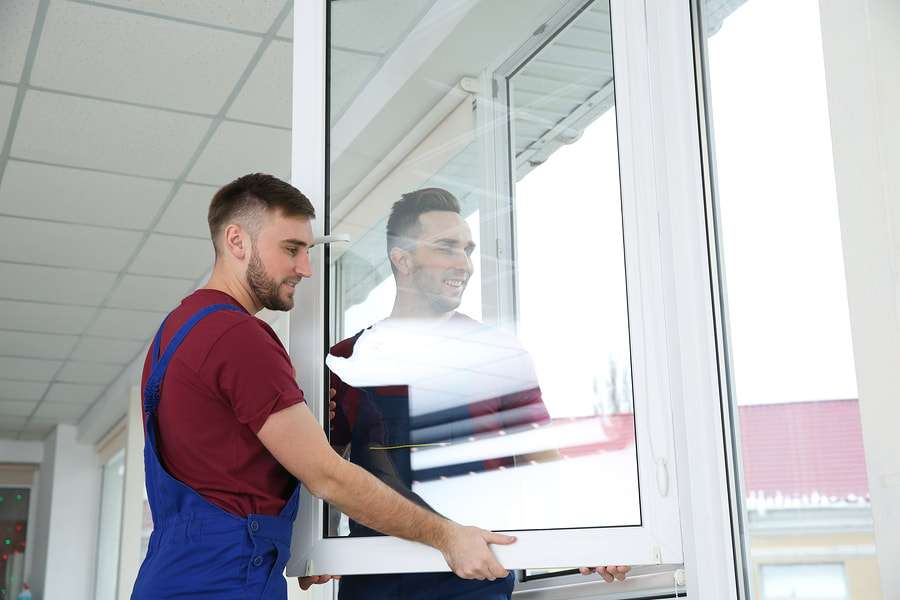 Professional Window Replacement Service in Miami