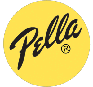 Pella-logo