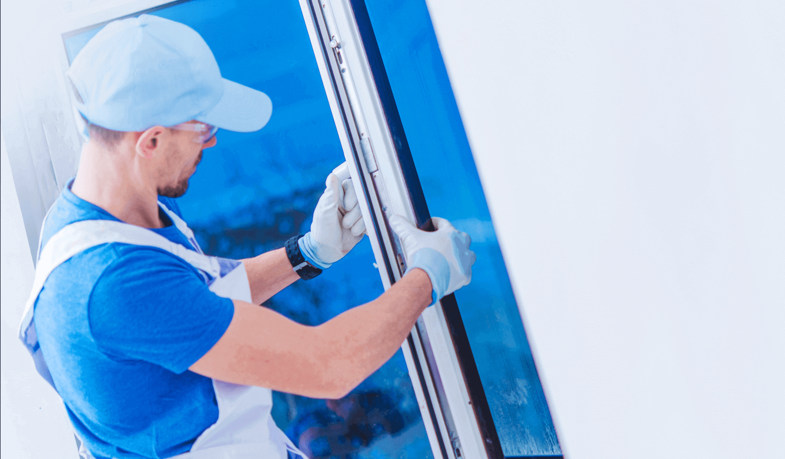 Window Glass Replacement in NYC