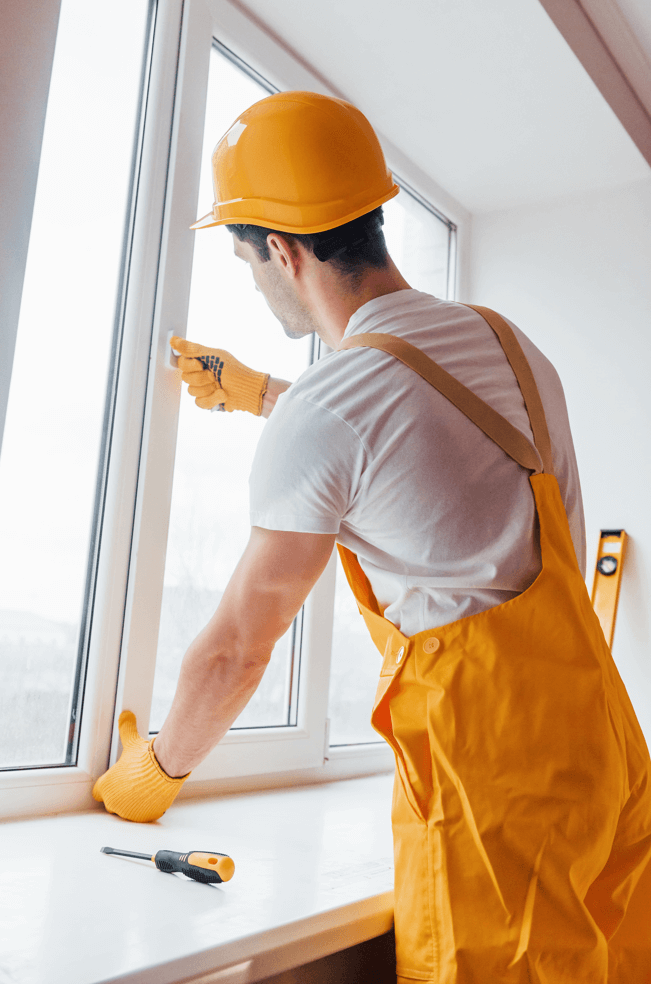 Window Repair And Replacement in NYC