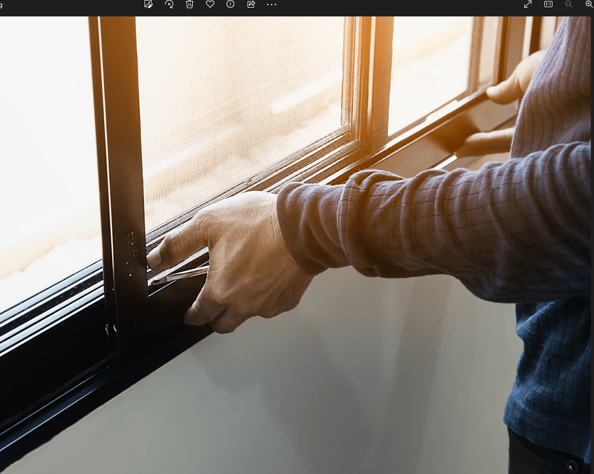 Window Repair in NYC
