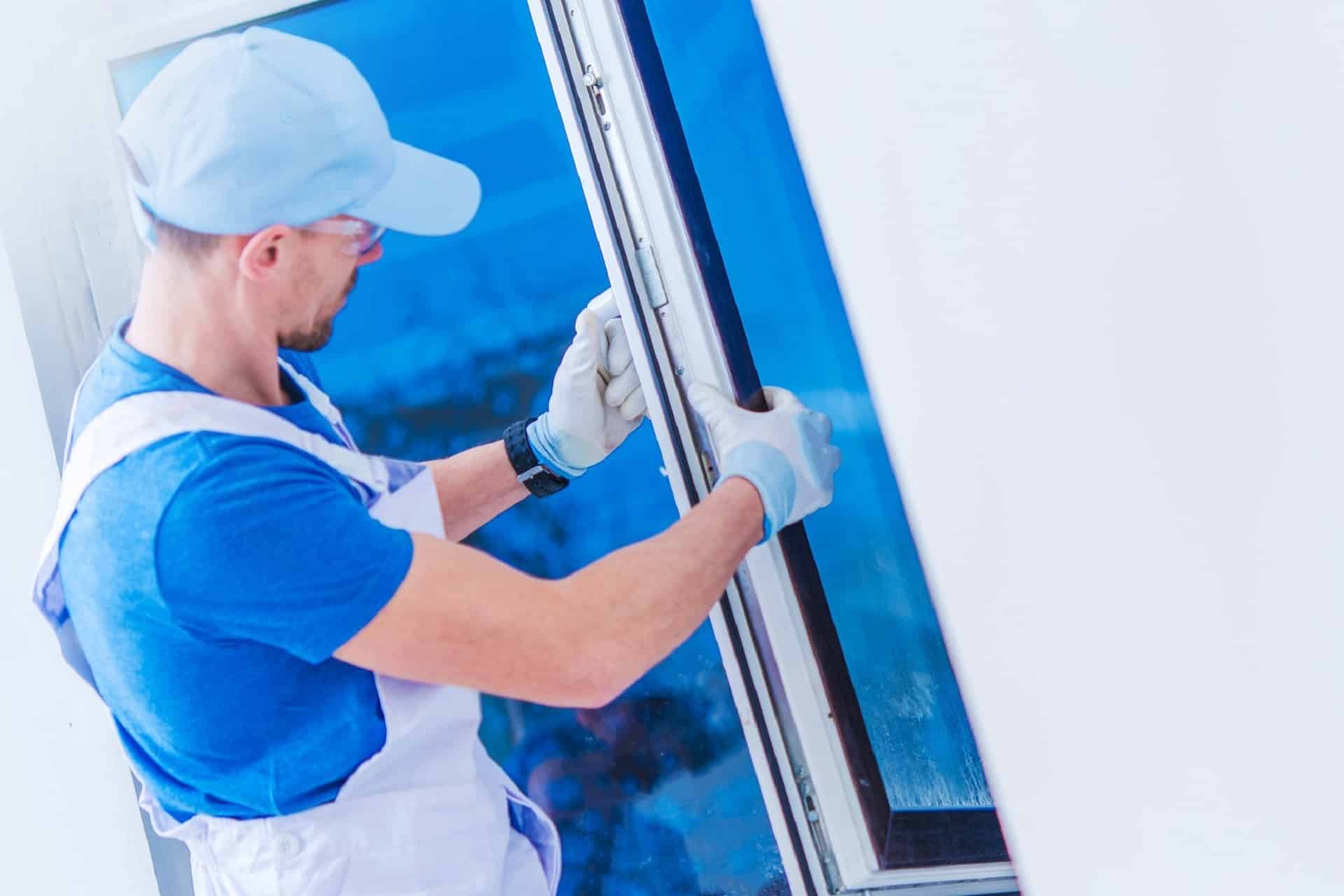 Window Replacement and Repair Mr.Glazier in NYC
