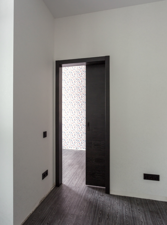 Pocket Doors