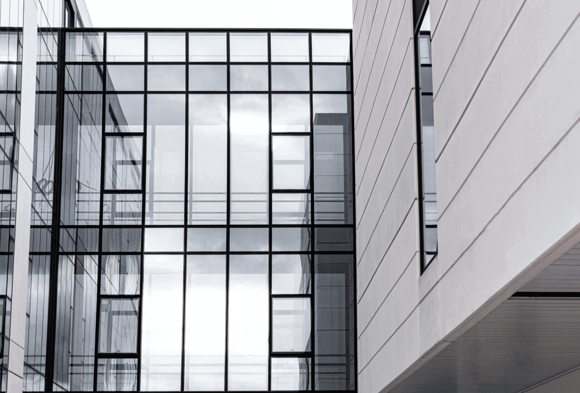 Glass Facades