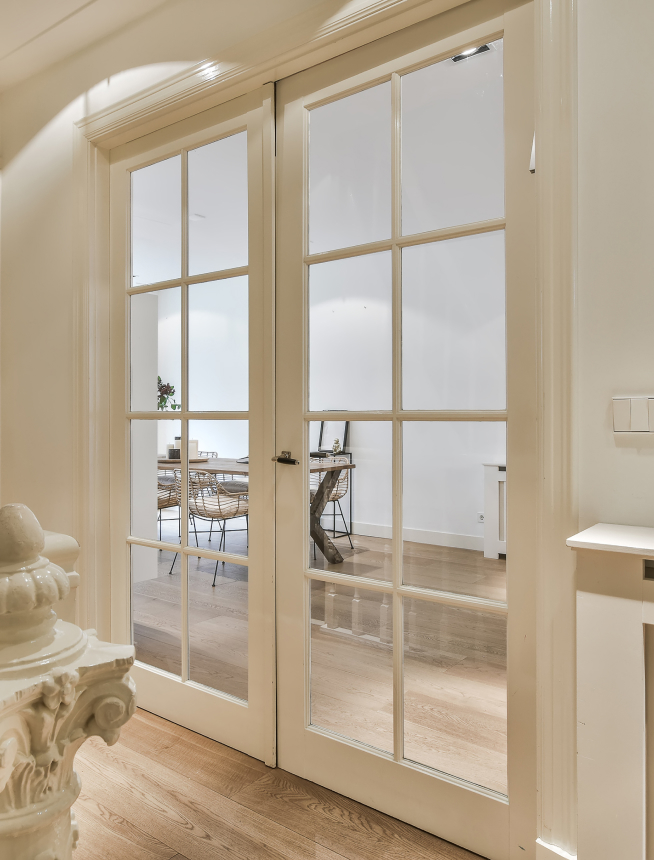 French Doors