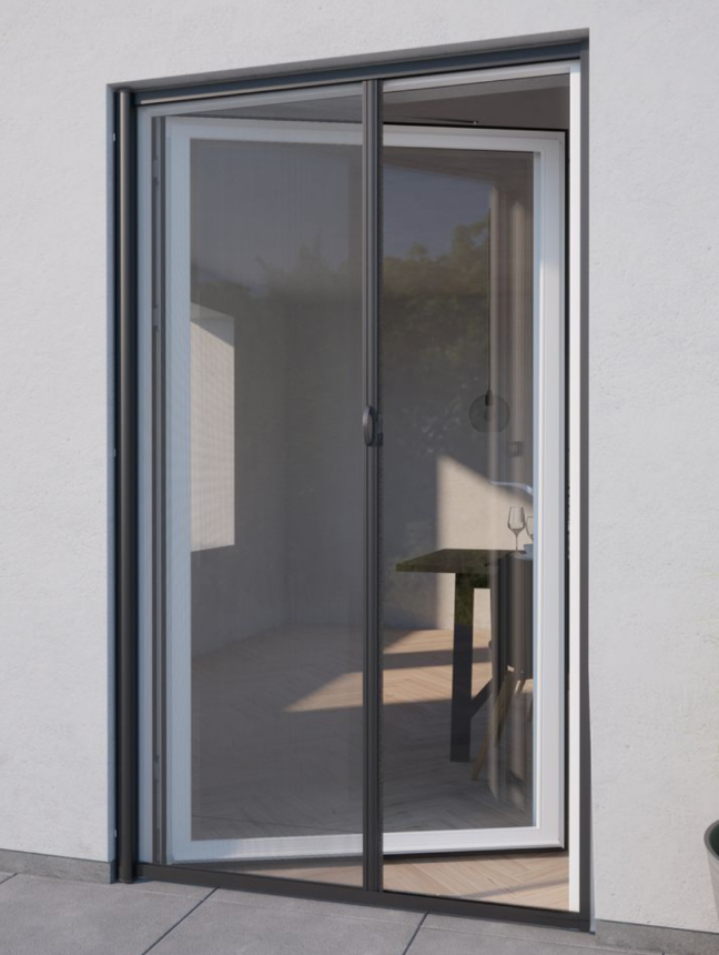 Sliding Screen Doors